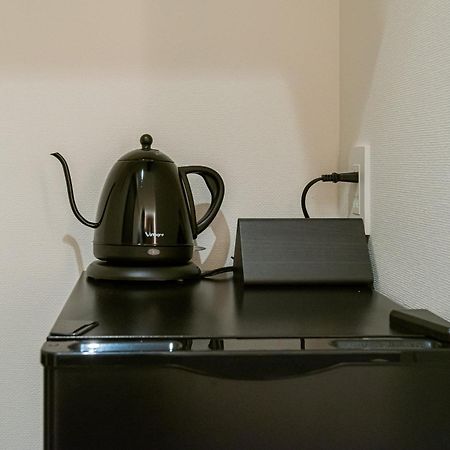 Seiei Hotel Kyoto Kawaramachi Luaran gambar