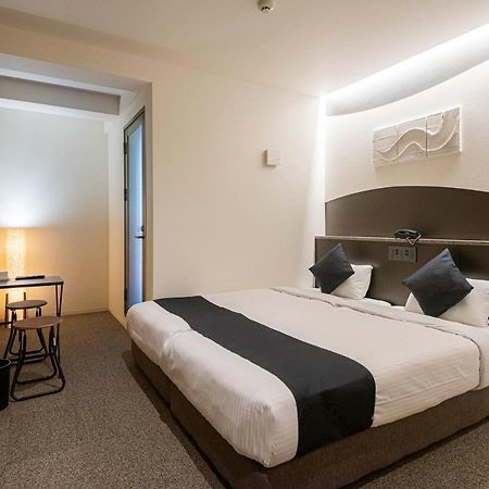 Seiei Hotel Kyoto Kawaramachi Luaran gambar
