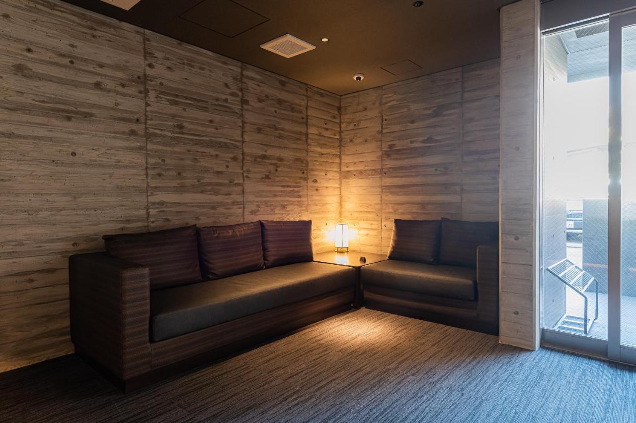 Seiei Hotel Kyoto Kawaramachi Luaran gambar