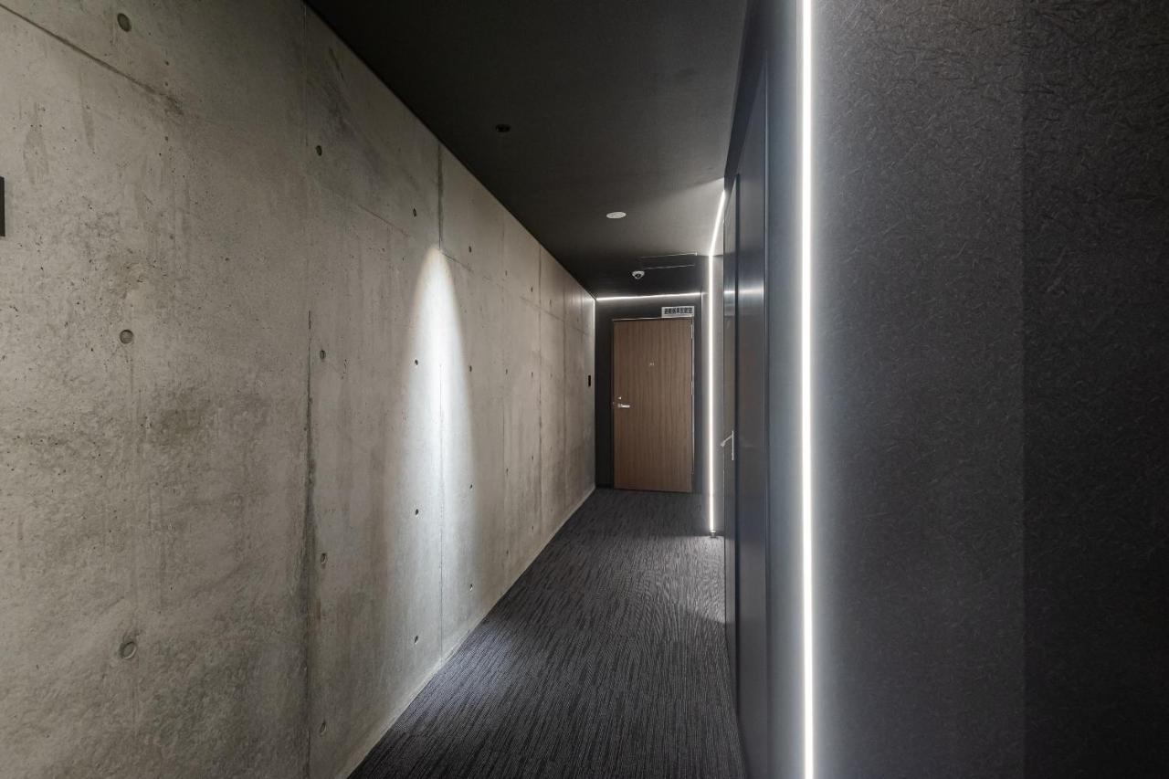 Seiei Hotel Kyoto Kawaramachi Luaran gambar