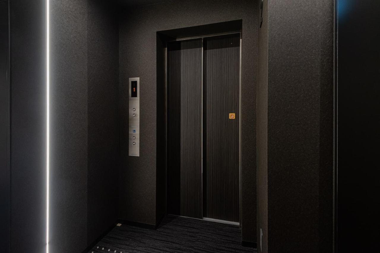 Seiei Hotel Kyoto Kawaramachi Luaran gambar