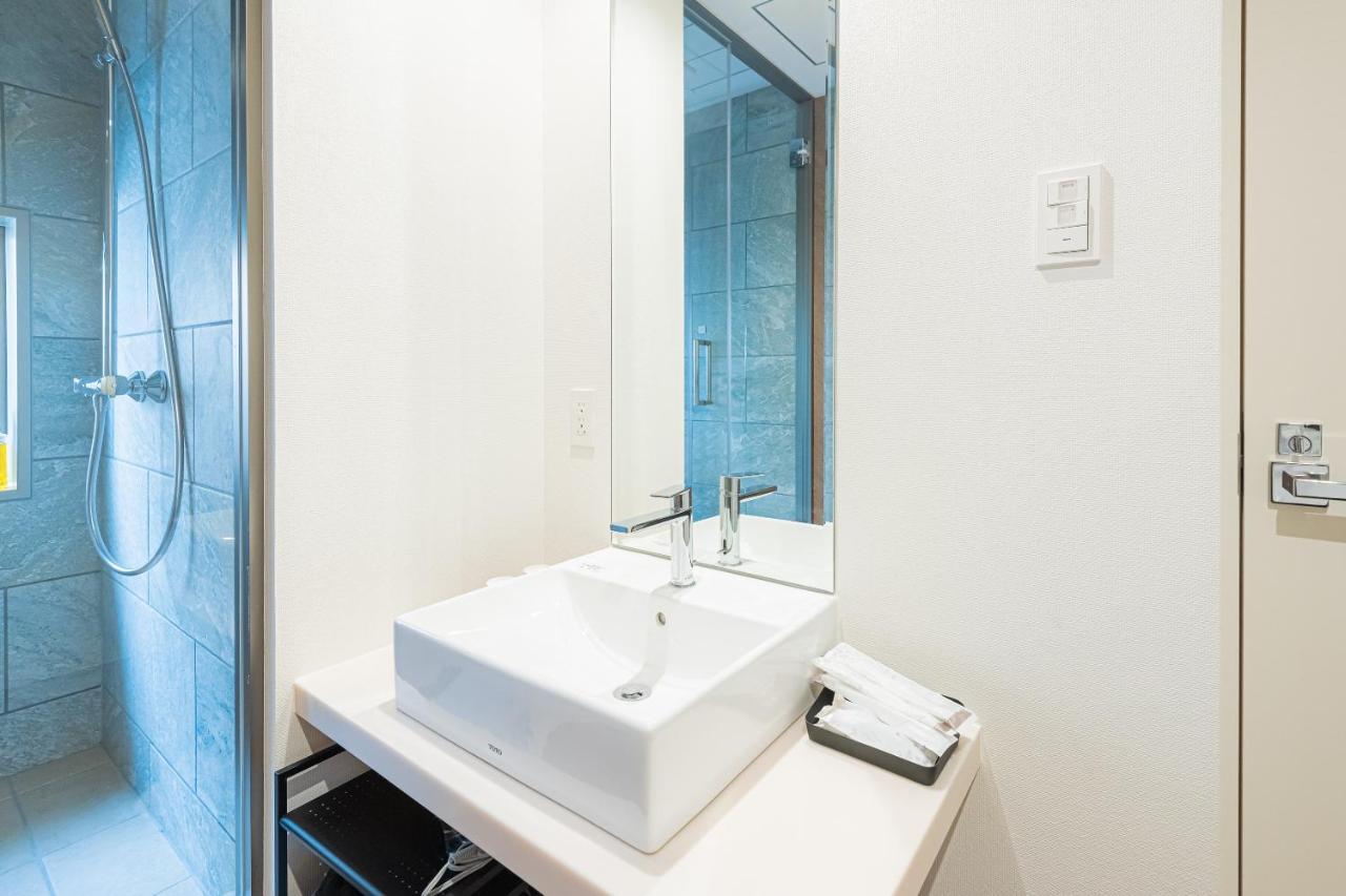 Seiei Hotel Kyoto Kawaramachi Luaran gambar