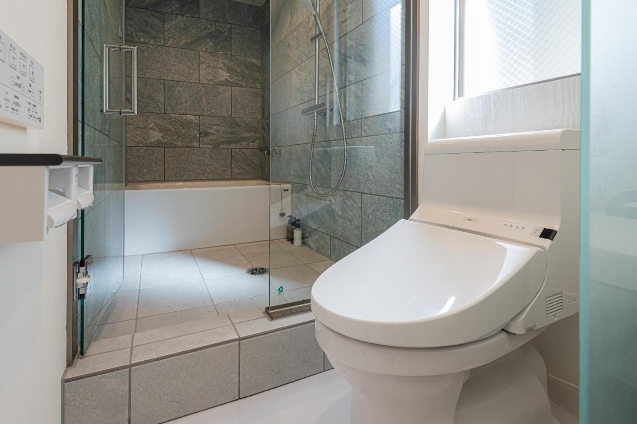 Seiei Hotel Kyoto Kawaramachi Luaran gambar