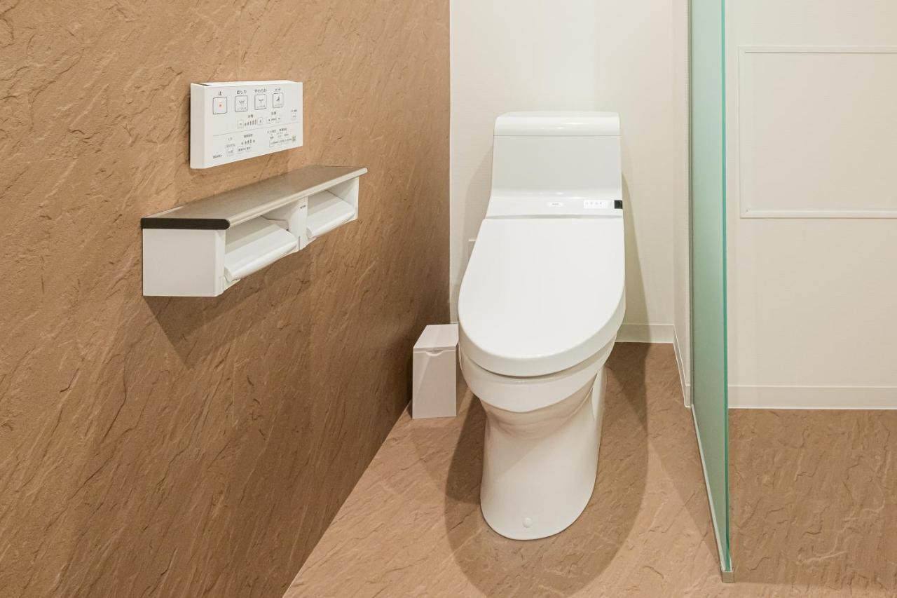 Seiei Hotel Kyoto Kawaramachi Luaran gambar