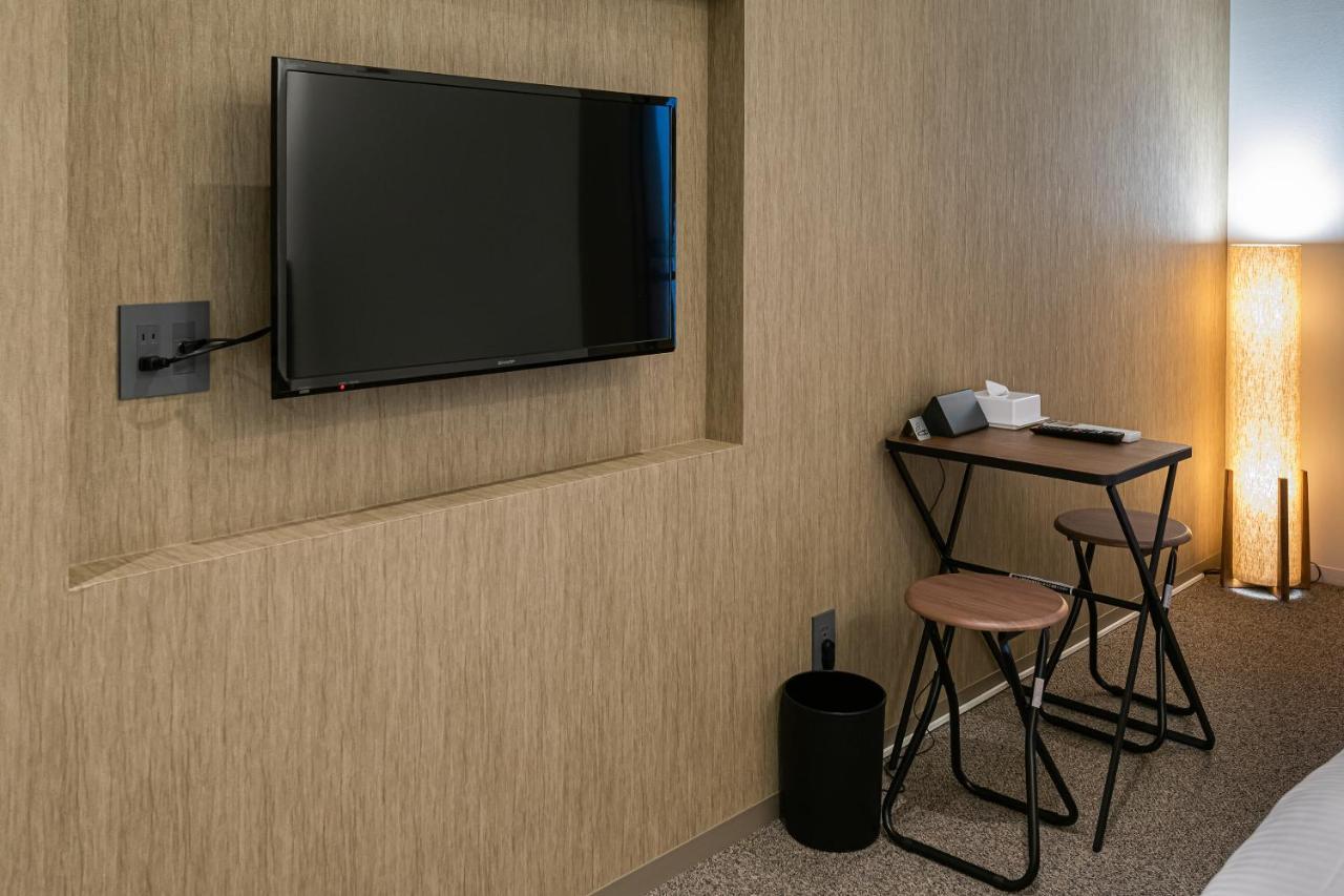 Seiei Hotel Kyoto Kawaramachi Luaran gambar