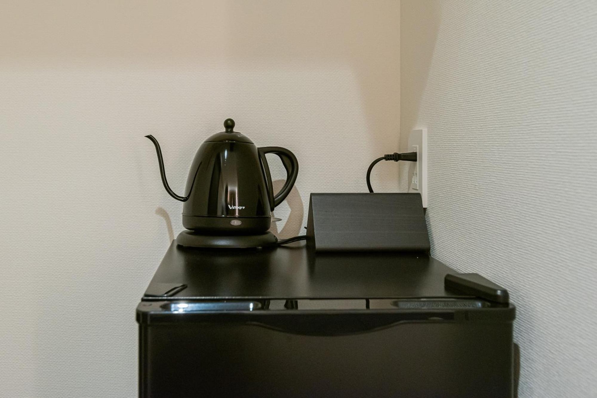 Seiei Hotel Kyoto Kawaramachi Luaran gambar