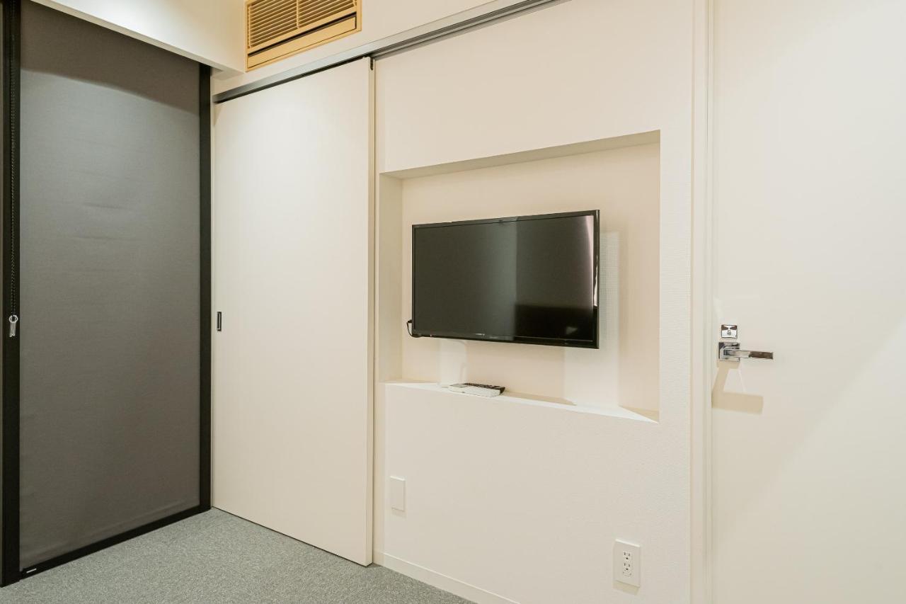 Seiei Hotel Kyoto Kawaramachi Luaran gambar