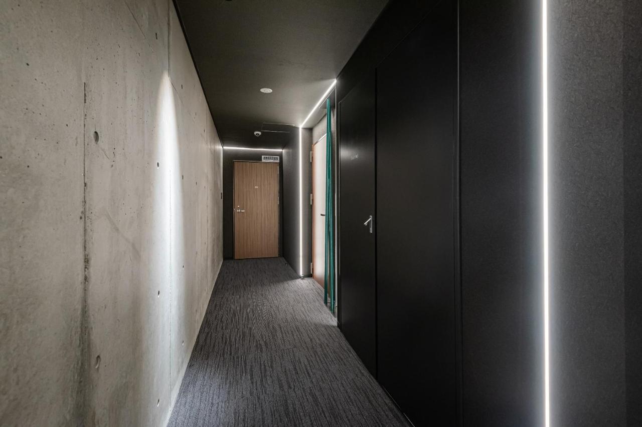Seiei Hotel Kyoto Kawaramachi Luaran gambar