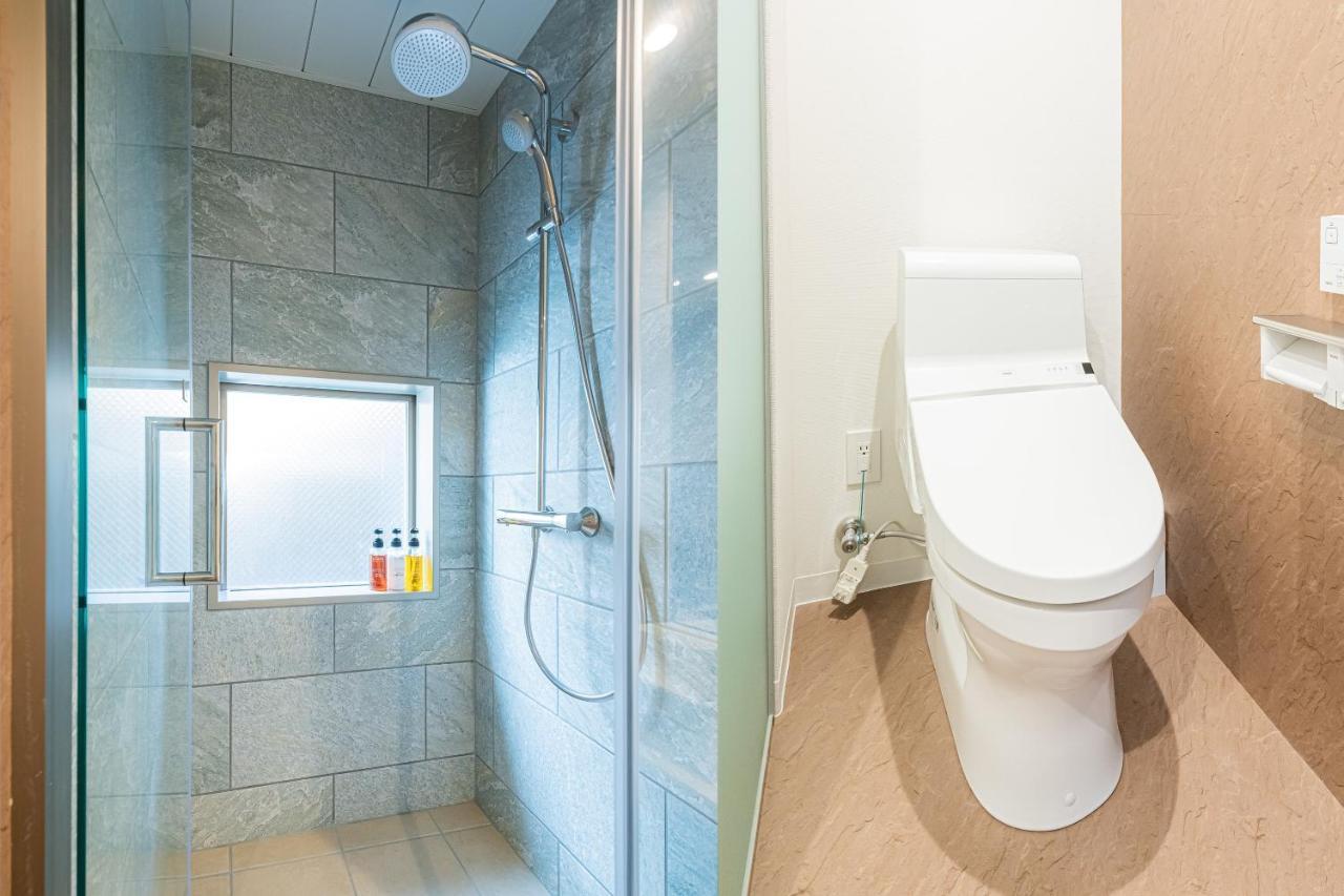 Seiei Hotel Kyoto Kawaramachi Luaran gambar