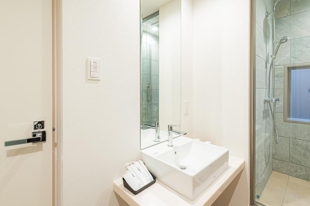 Seiei Hotel Kyoto Kawaramachi Luaran gambar