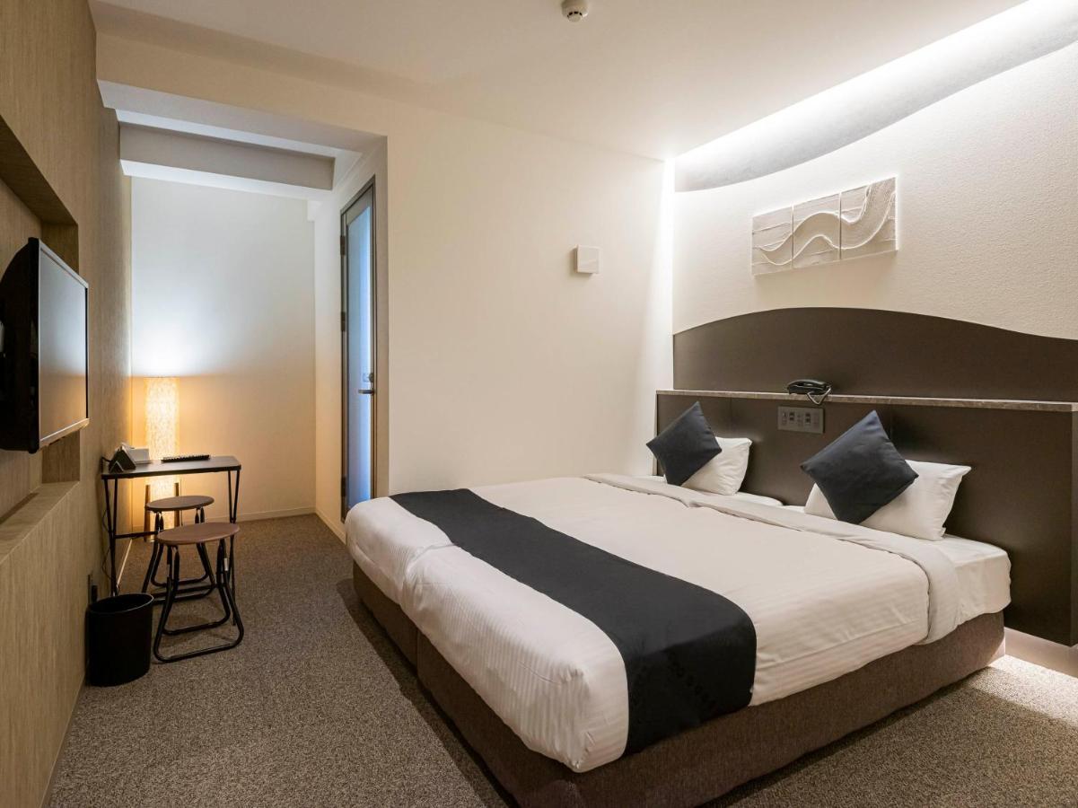 Seiei Hotel Kyoto Kawaramachi Luaran gambar