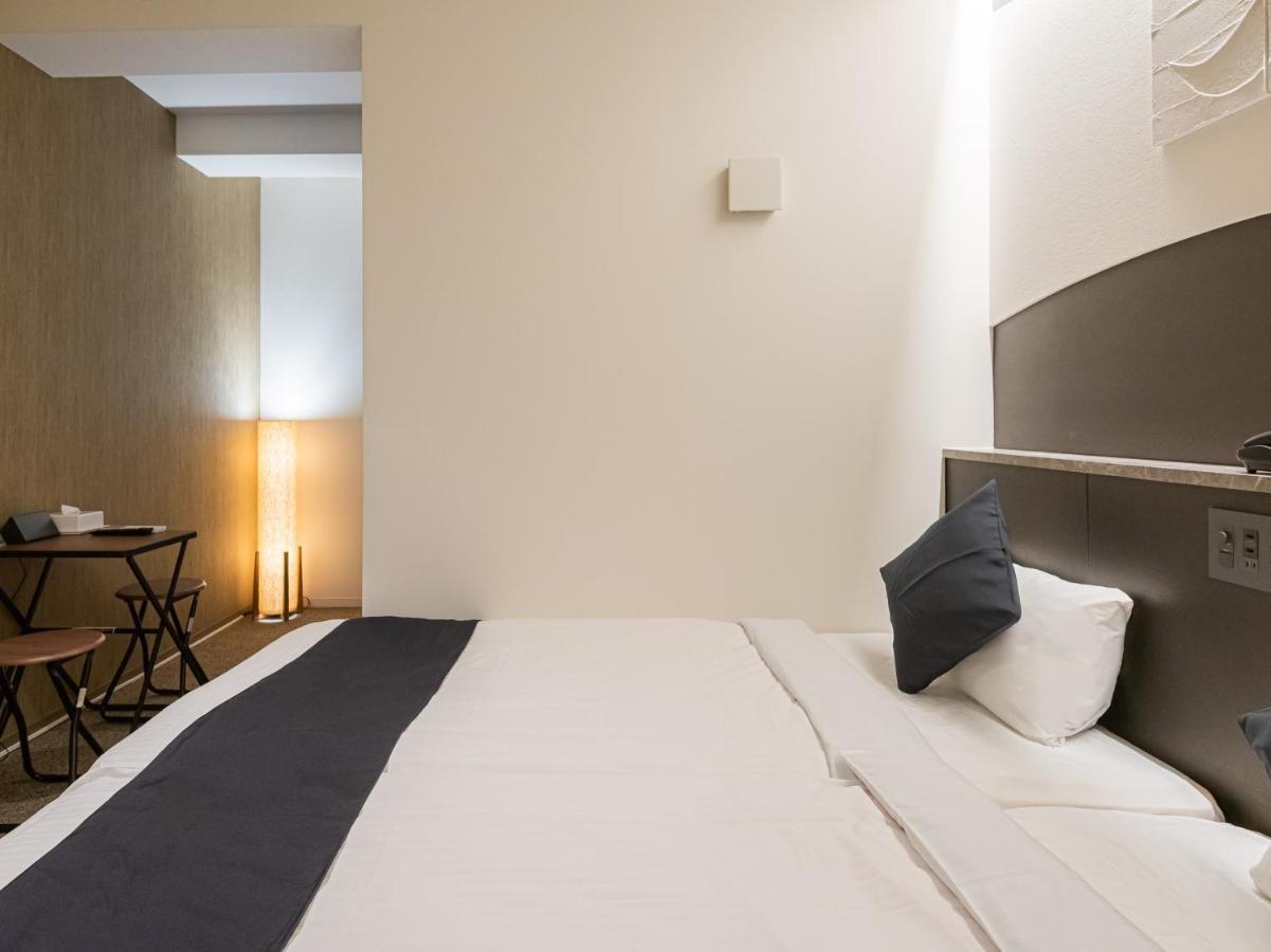 Seiei Hotel Kyoto Kawaramachi Luaran gambar