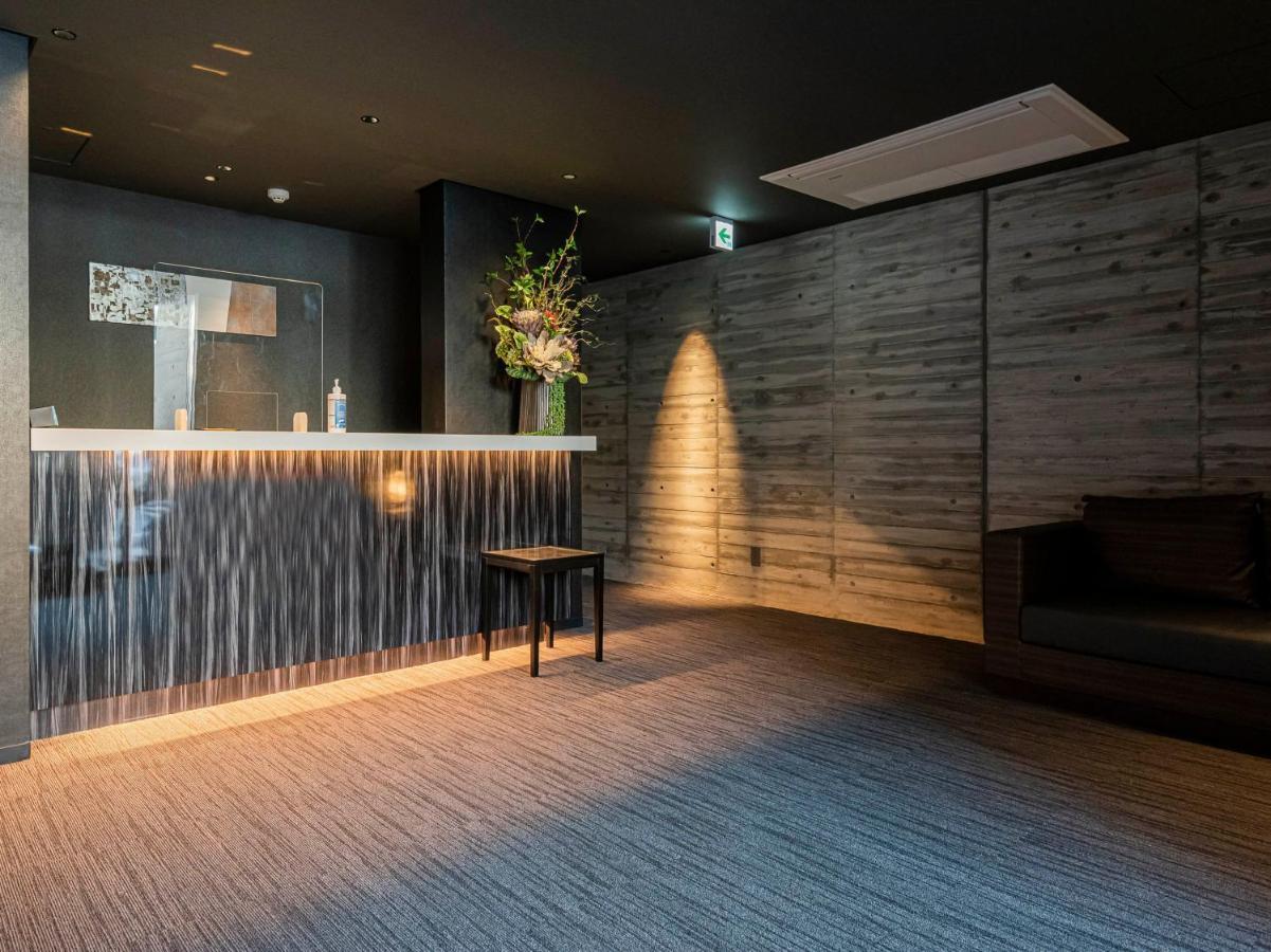 Seiei Hotel Kyoto Kawaramachi Luaran gambar
