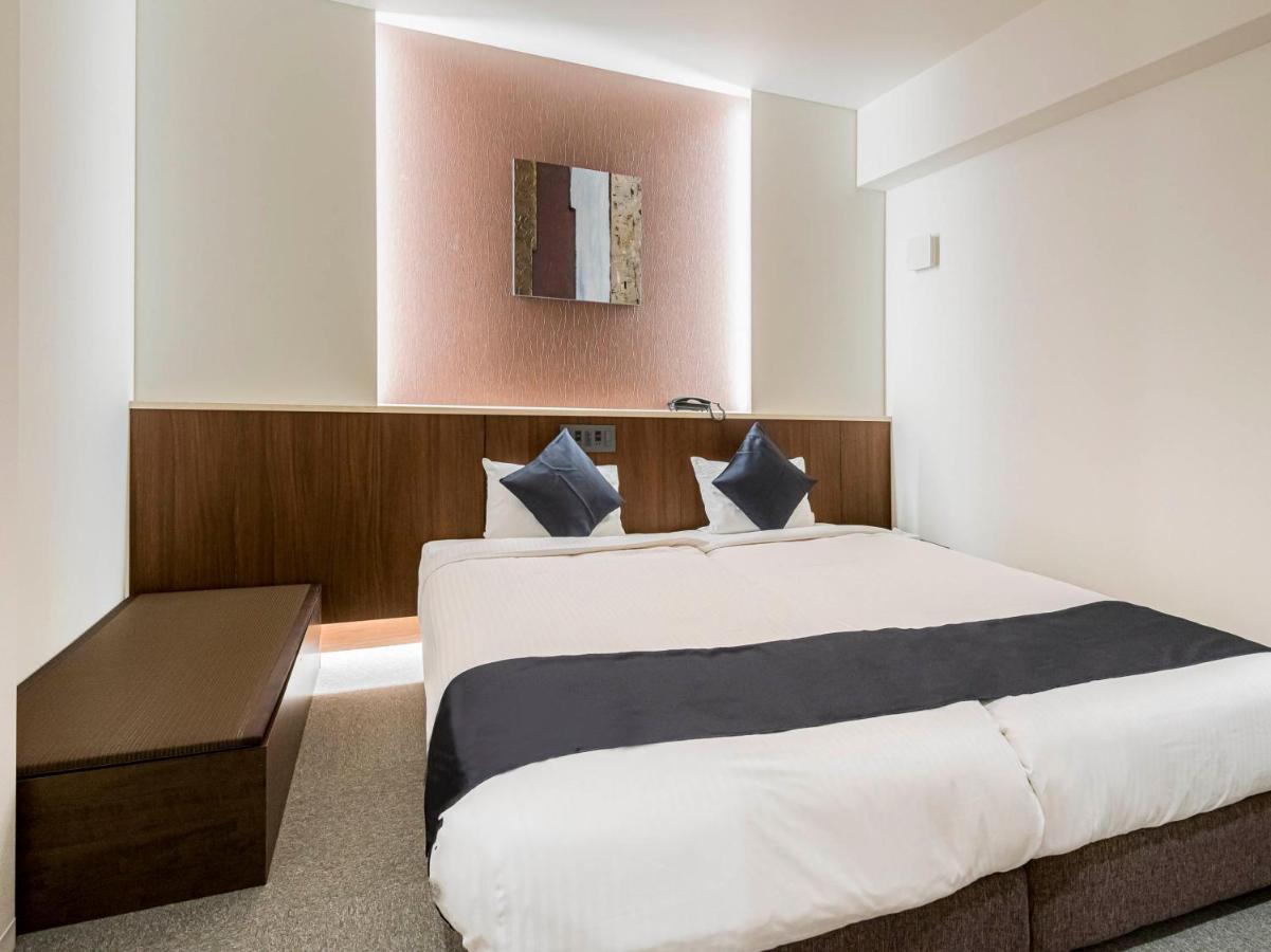 Seiei Hotel Kyoto Kawaramachi Luaran gambar