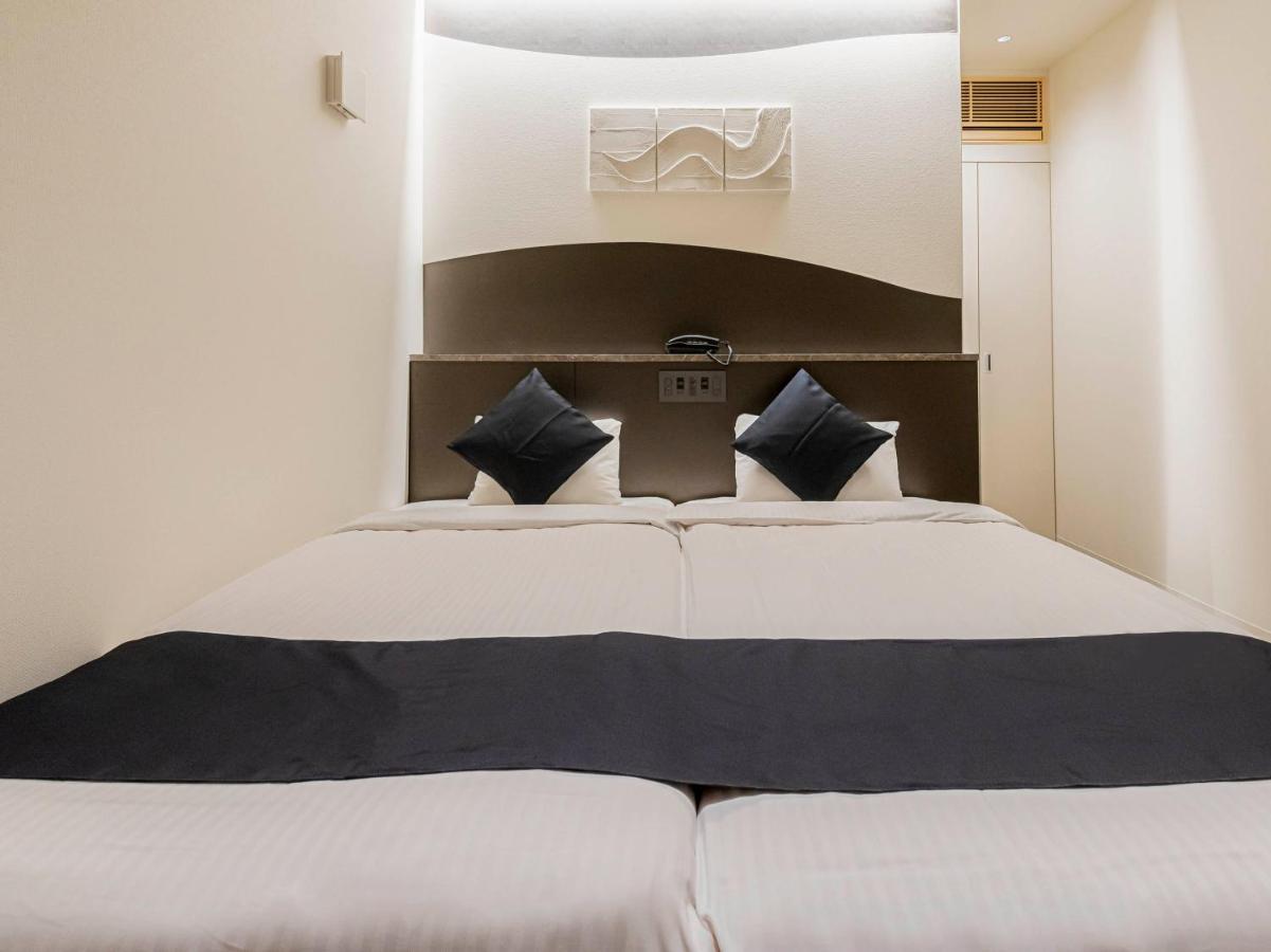 Seiei Hotel Kyoto Kawaramachi Luaran gambar